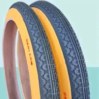 Ban luar sepeda 18x1.75 SWALLOW - Ban luar sepeda anak 18x1.75 - Ban luar sepeda BMX 18 - ban luar s