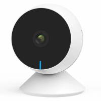 LAXIHUB M1Q 4MP 2.5K 室內迷你網路攝影機