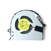 New Original Laptop CPU Cooling Fan For ACER Aspire E5-573G E5-575G E5-571P N15Q1 Z5WAH Cooler Radia