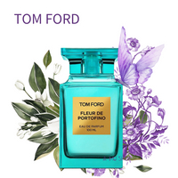 【TOM FORD】Neroli Portofino 暖陽橙花淡香精 EDP 100ml｜媽媽的購物季 享最高折$1100 母親節限定