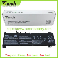 Tanch Laptop Batteries L20D3PC2 for LENOVO IdeaPad Gaming 3 15ACH6 82K201NGRA 3 15ACH6 82K200TYSB 3 82K200UKCL 11.52V 2cell
