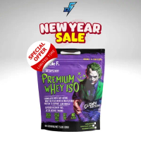 (HQ) PREMIUM WHEY ISO PROTEIN (2KG)