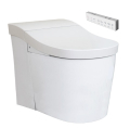 KOHLER K-8340TW-2EX-0 Innate 系列全自動智能馬桶 - 43.2x72x55cm 經典白
