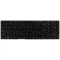 Russian Laptop Keyboard for Acer Aspire Q5WV1 Z5WE1 Z5WE3 Z5WV2 Z5WAL V5WE2 PB71E05 V121730AS4 RU 90.4YU07.S0R MP-10K33U4-6981W
