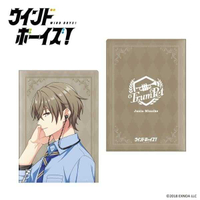 ■預購■『ONKYO』通販｜WIND BOYS！『御影池 純太』合作 聯名A4資料夾 / 文件夾。