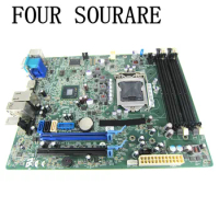 For DELL Optiples 7010 SFF Motherboard Socket LGA1155 DDR3 Q77 CN-0GXM1W GXM1W GXM1W Mainboard