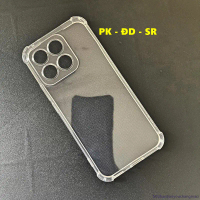 Ốp Lưng Honor X8c Chống Sốc Trong Suốt Siêu Rẻ