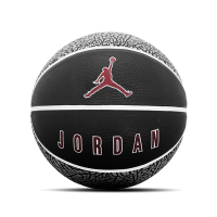 Nike 籃球 Jordan  Playground 2 黑 灰 喬丹 7號球 室內外用球 橡膠 深刻紋 J100825505-507