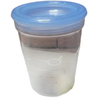 Blender SCF86 AVENT Baby Food Cup Storage Cup Accessories