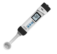 New Salinity Density Meter Electronic Salinity Digital Display Salt Content Salt Content Tester Test Pen Handheld Salinity