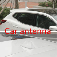 Universal car Accessories antenna for touran renault scenic 2 alfa romeo 147 nissan qashqai j10 volvo s60 bmw x5 e53 golf 5