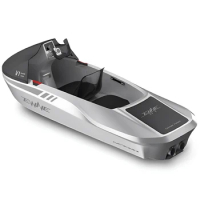 For Sale Made In China Electrique Sea Water Sports Kids Moto Mini Small Yacht Ship E Motor Rc Fishing Boat Car Electric Jet Ski