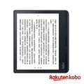 科博 Kobo Sage 8吋電子書閱讀器