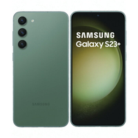 Samsung Galaxy S23+ 5G S9160  8GB/256GB 全新未拆封 上市直接出貨  商品未拆未使用可以7天內申請退貨,如果拆封使用只能走維修保固,您可以再下單唷【APP下單最高22%點數回饋】