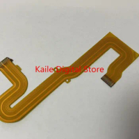 New Repair Part For Canon EOS M100 Digital Camera Shaft Rotating LCD Flex Cable