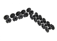 TMC2591/  Screws set for SFL 專用固定螺絲 碳鋼材質