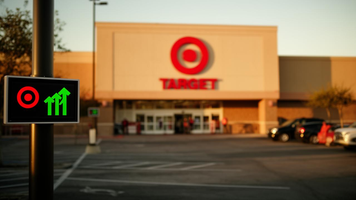 Target Faces High-Stakes Earnings Test as Wall Street Split on Valuation