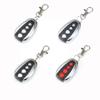Newest Wireless Auto Remote Control Duplicator Adjustable Frequency 433.92 MHz Gate Copy Remote Controller Hot Mini