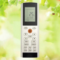 Air Conditioner Remote Control Universal YACIFB For Gree ELECTROLUX MSHV25D1S Air Remote Controller Replacement