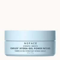 NuFACE Ionplex Hydra-Gel Power Patches