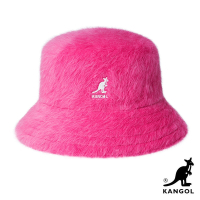 KANGOL-FURGORA漁夫帽-粉紅色