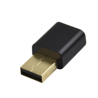 USB AUX Adapter Transmitter Receiver Portable Bluetooth 5.0 Audio Transmitter Receiver Free Drive Headphones PC Speaker TV