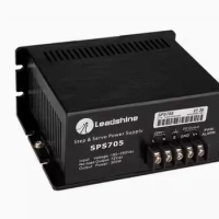 LEADSHINE Stepper servo drive switch power supply SPS2410/3611 SPS488/606 PS405-5 200W-36V PS408-5 300W-36V PS804-5 300W-68V