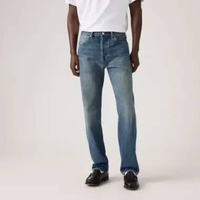 Levi's® Men's 501® Original Jeans (00501-3785) Inseam 32 33