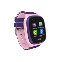 GPS Positioning Students Smart Watch Waterproof 4G Video Call LT31 All Netcom Children's Smart Watch