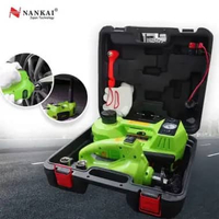 Dongkrak Elektrik Nankai
