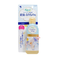 小林製藥【生理專用洗劑】120ml