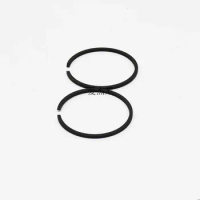 Piston Ring 34MM Fits For STIHL HS82R HS82RC HS82T HS87T Replacement parts of lawn mower and brush cutter