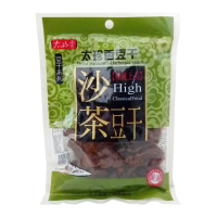 【太珍香】沙茶豆干(100g/包)