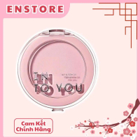 [INTO YOU] Phấn má hồng Into You