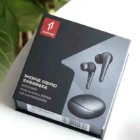 Orginal 1MORE Aero Spatial Audio Active ANC Noise Cancelling True Wireless Bluetooth Headphone In-Ear Sports Earbuds