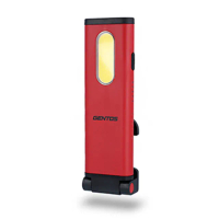 【GENTOS】小型工作照明燈 -USB充電 -700流明 -IP64(GZ-123)
