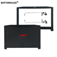 New For Acer Nitro 5 AN515-41 AN515-51 Laptop LCD Back Cover And LCD Bezel And Hingesl