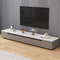 Tv Console Cabinet Rock Panel TV Cabinet Coffee Table Set Home Tv Console Cabinet