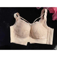 BIMEI Pocket Bra for Silicone Breastforms Mastectomy Crossdresser Cosplay not include breast forms2451