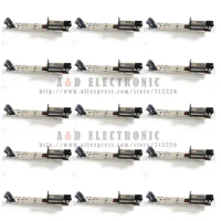 18pcs Original Mixer Slide Potentiometers for Yamaha electric mixer fader YAMAHA NC LS9, M7CL DM1000, DM200 B10K-128