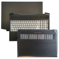 New Case For HP Pavilion Gaming 15 15-EC 15-EC0013DX TPN-Q229 LCD Back Cover/Palmrest Upper/Bottom Base