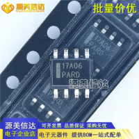 10Pcs/Lot Imported New Original Power 17A06 NCP1217AD65R2G SOP8 LCD Power IC Chip Quality Assurance