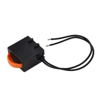เครื่องมือไฟฟ้า 250V 6A สวิตช์ควบคุมความเร็ว 6 ตำแหน่ง รุ่น FA 8/1FE 5E4