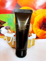 SHISEIDO 資生堂 時空琉璃 LX 極上御藏潔膚皂15ml （百貨公司專櫃貨）旅行用