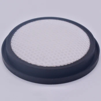 1 piece for Proscenic P9 P9GTS vacuum cleaner replacement washable filter Parte filter replacement parts