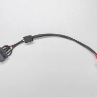 New Power Jack Cable For Lenovo Ideapad Y700-15 Y700-17 Y700-15ACZ Y700-15ISK Y700-17ISK 5C10K25519 Charging DC-IN Harness Flex