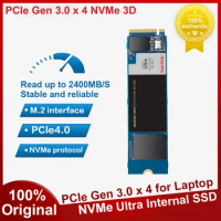 SanDisk Ultra Internal SSD 250GB 500GB 1TB 2TB SSD Drive Hard Disk M.2 PCIe Gen 3.0 x 4 NVMe 3D SSD NEW for Mac PC Deskto Laptop