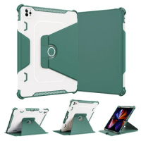 Case For ipad 9.7 inch Back Cover for iPad 9.7 2017 2018 A1822 A1823 A1893 A1954 Kids Safe Shockproof Stand Tablet Cover