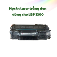 [49A/ Q5949A/Q7553A] Hộp mực dùng cho máy in LBP 3300| Mã Hộp Mực 49A/ Q5949A/Q7553A