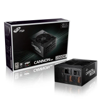 【FSP 全漢】CANNON PRO 2500W 80PLUS白金牌 電源供應器(FSP2500-57APB)